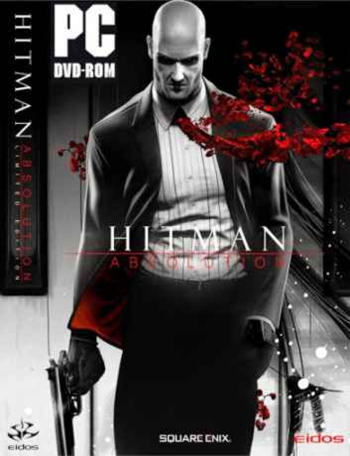 hitman setup download for pc