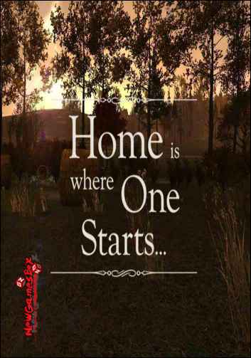home is where one starts download for pc