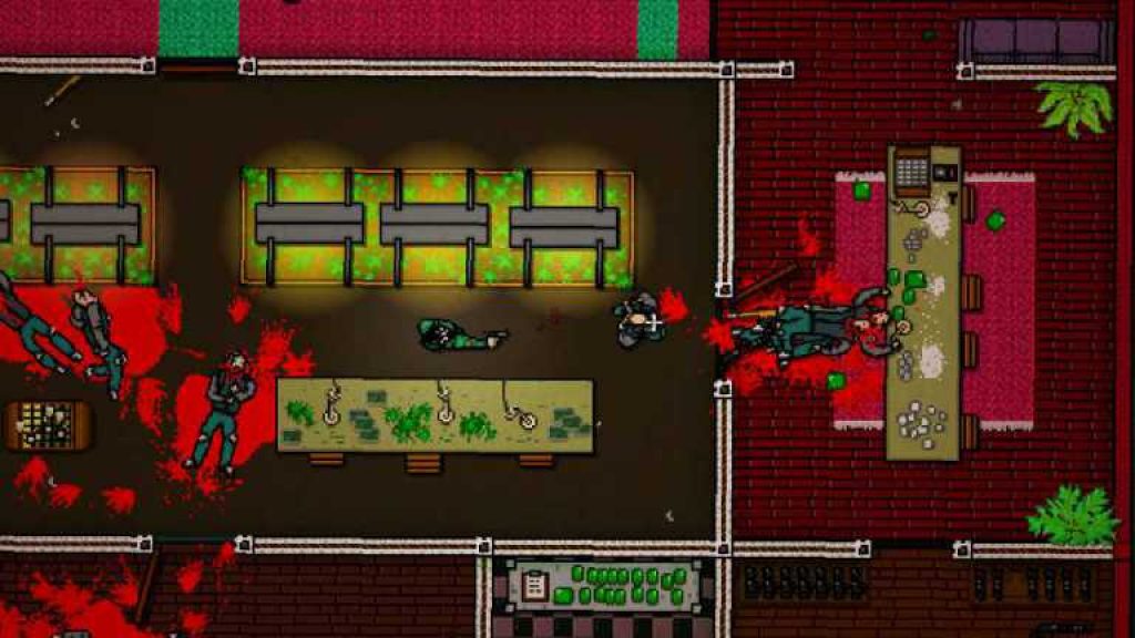 hotline miami 2 wrong number free download pc game