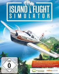 island flight simulator pc download free