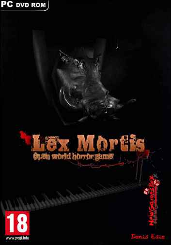 lex mortis full pc game download