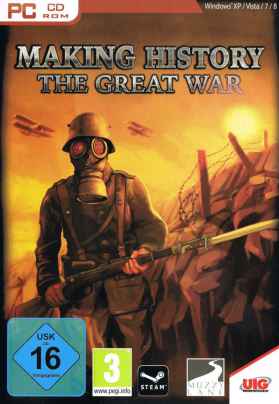 making history the great war pc game free download