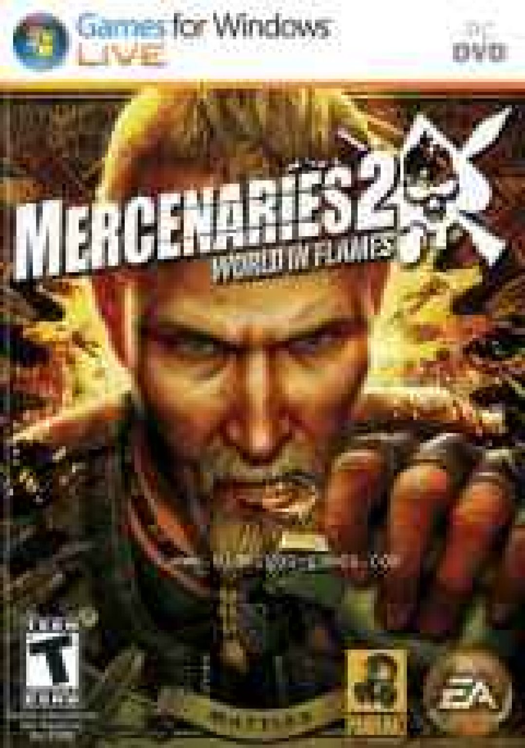 mercenaries playground of destruction pc download