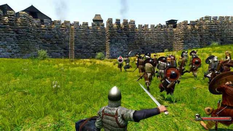 mount and blade warband winrar download