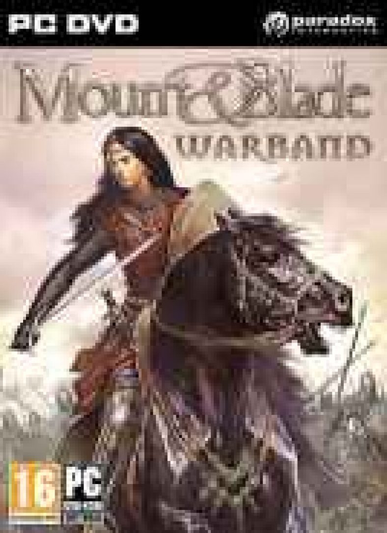 mount and blade warband free download full version