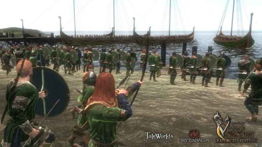 mount and blade warband pc game free download