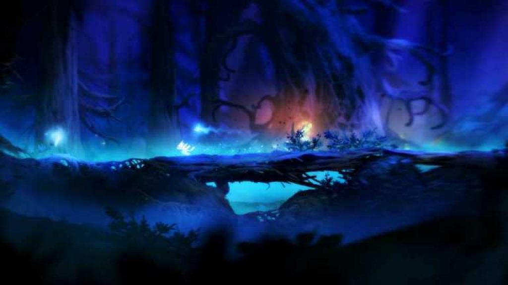 ori and the blind forest game download for pc