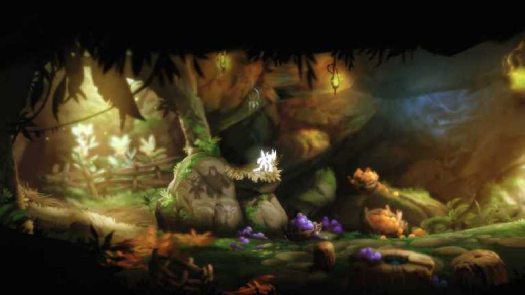 ori and the blind forest pc game free download