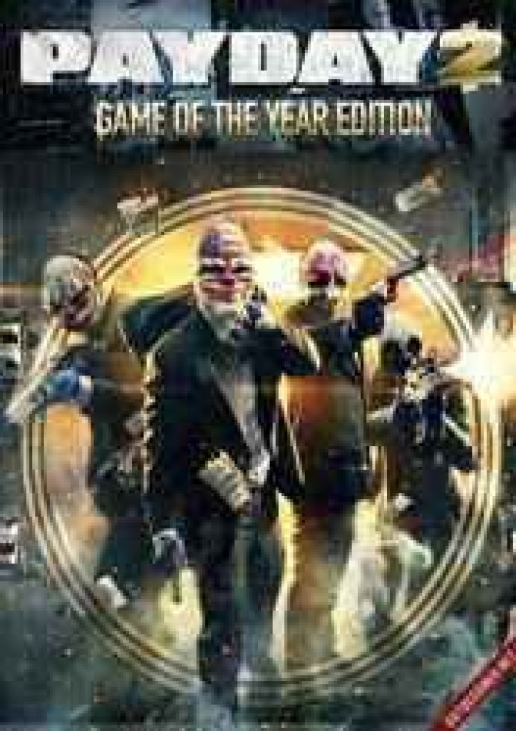 free download payday 2 pc