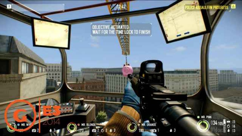 payday 2 download pc game