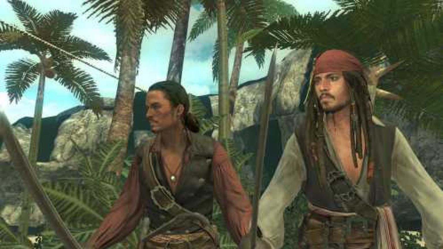 Pirates of the Caribbean Pc Game Free Download HdPcGames