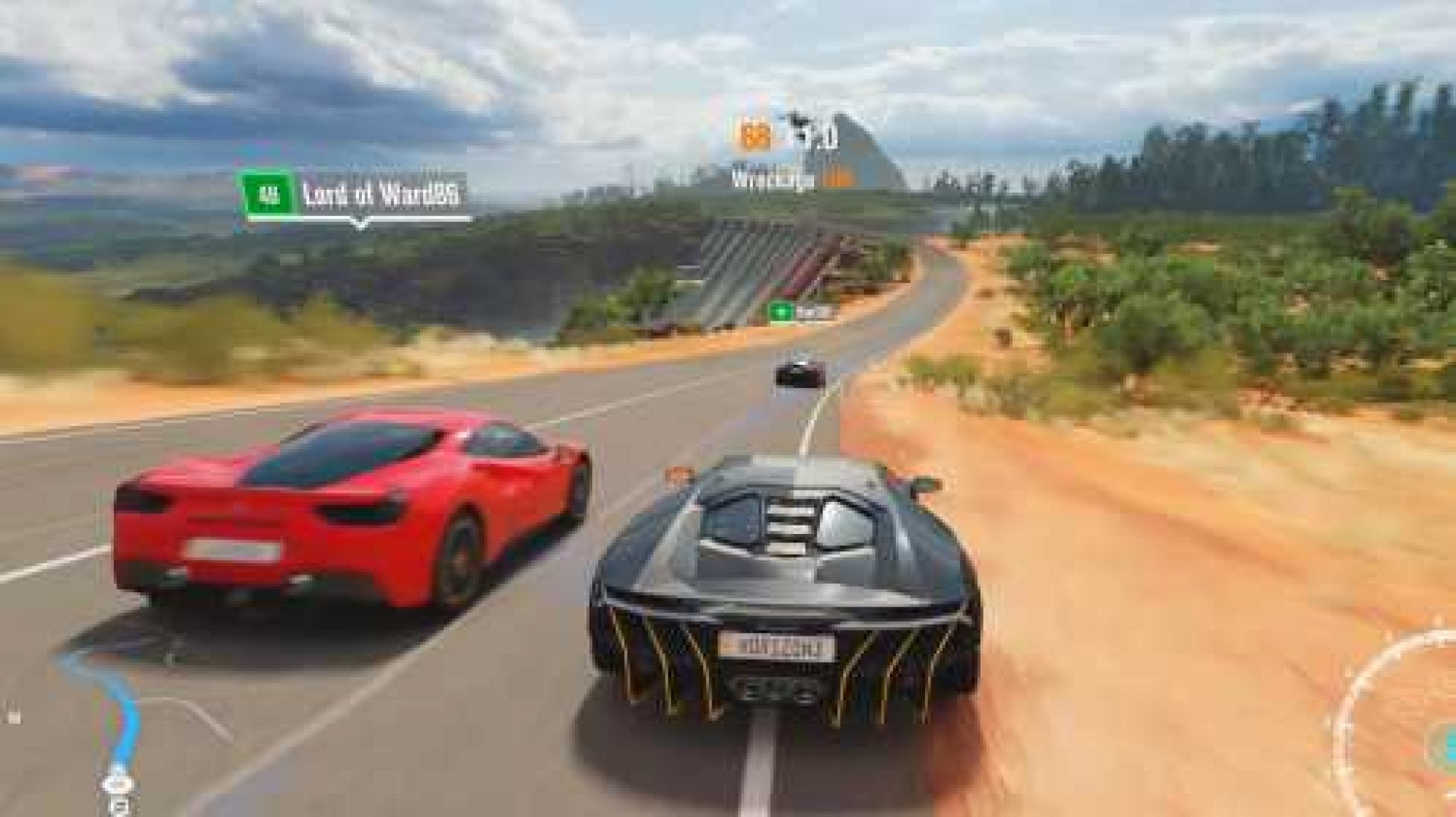 play free car racing games online