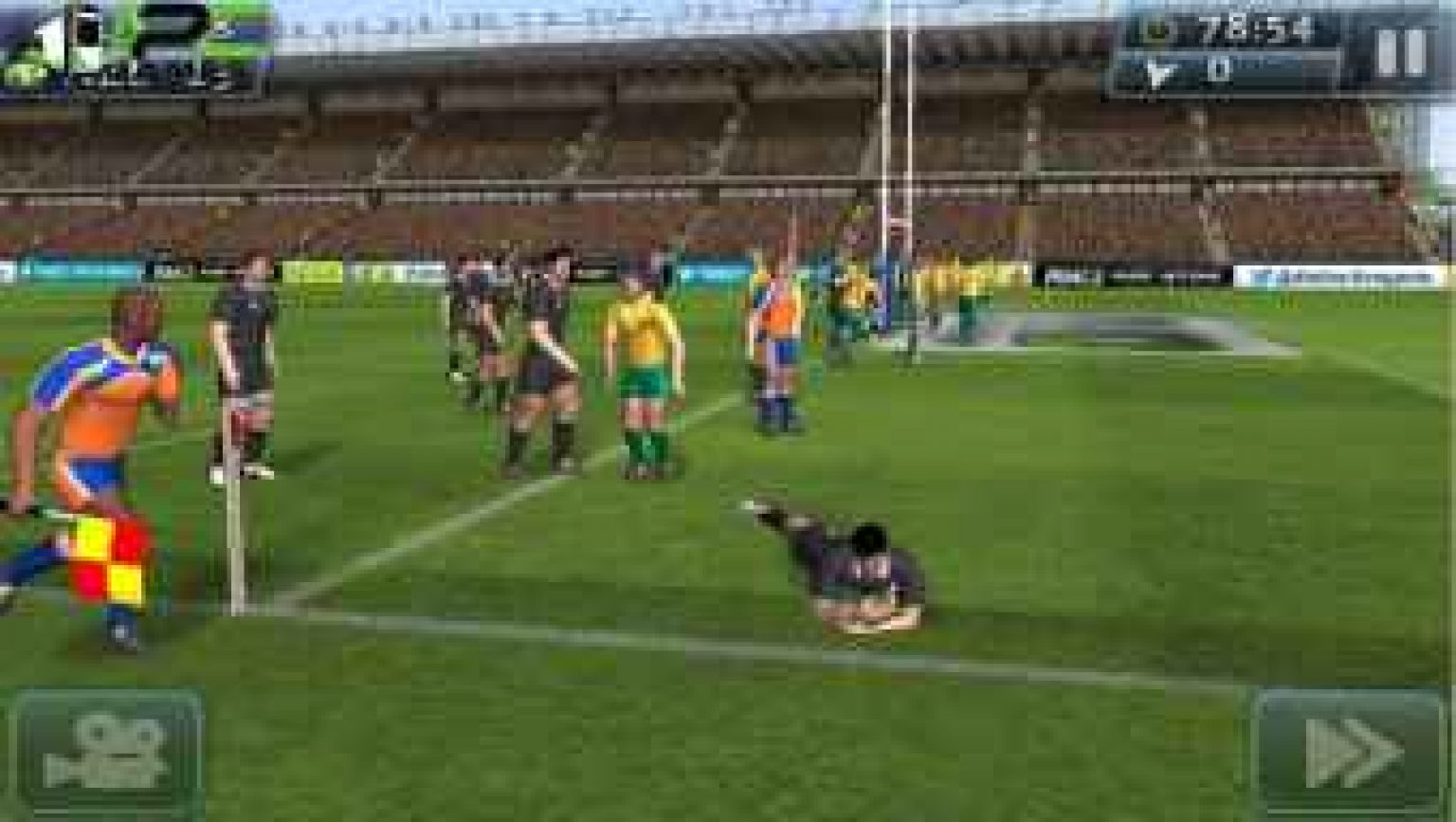 Rugby 15 Download Pc Game Free Hdpcgames