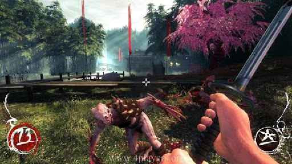 shadow warrior special edition download pc game