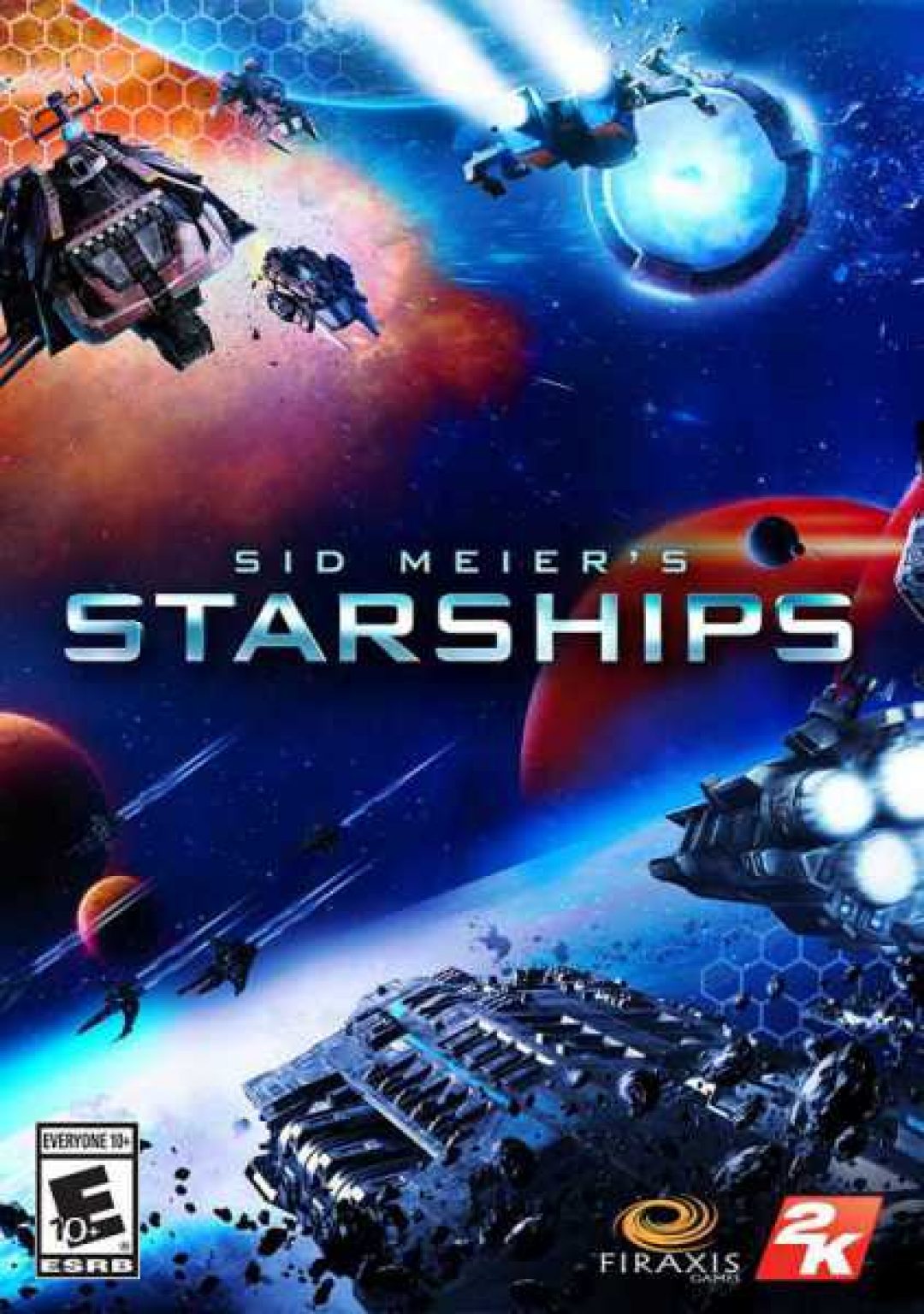 free download beyond earth starships