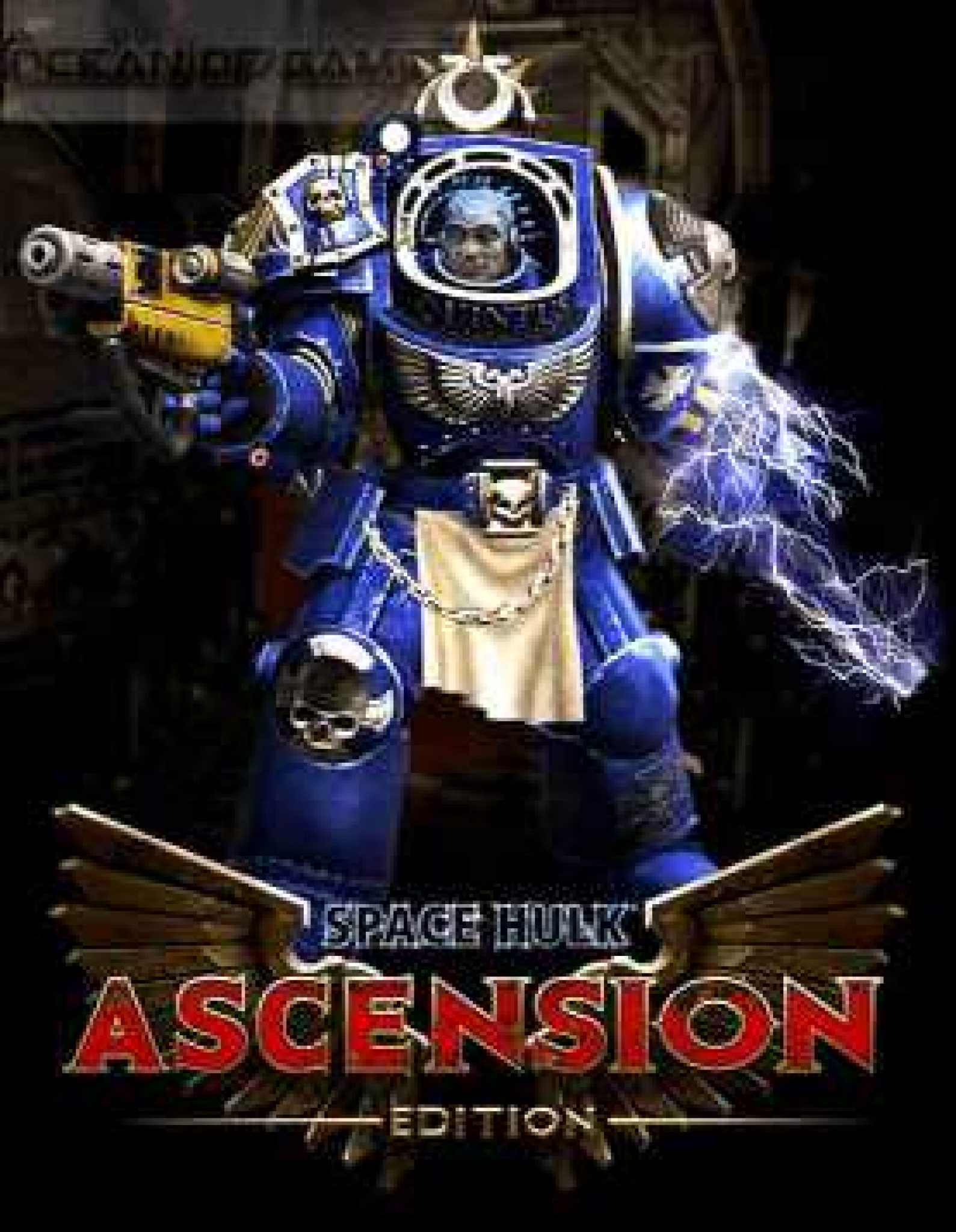 ascension game