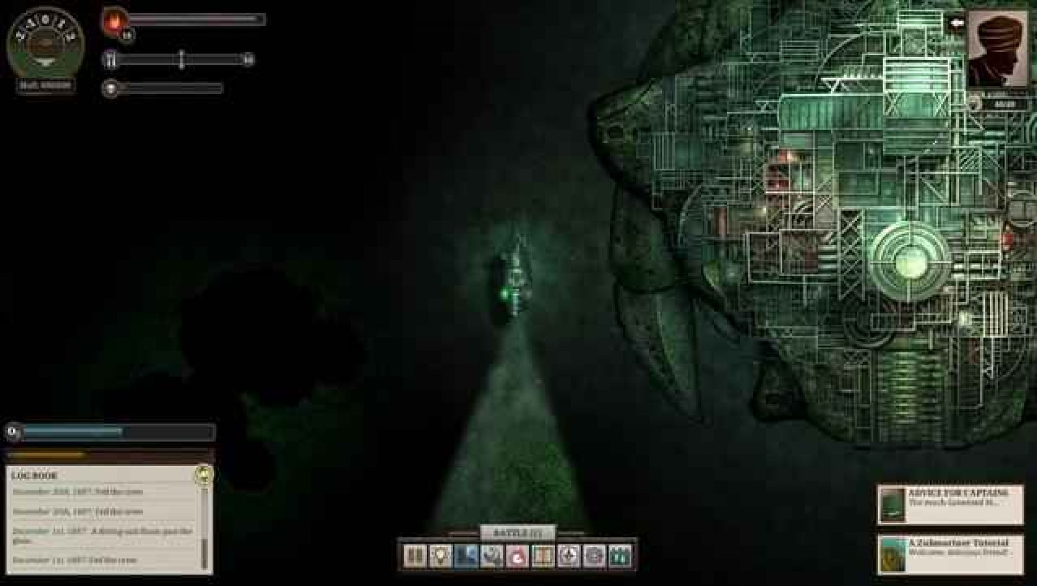 for mac instal Sunless Sea