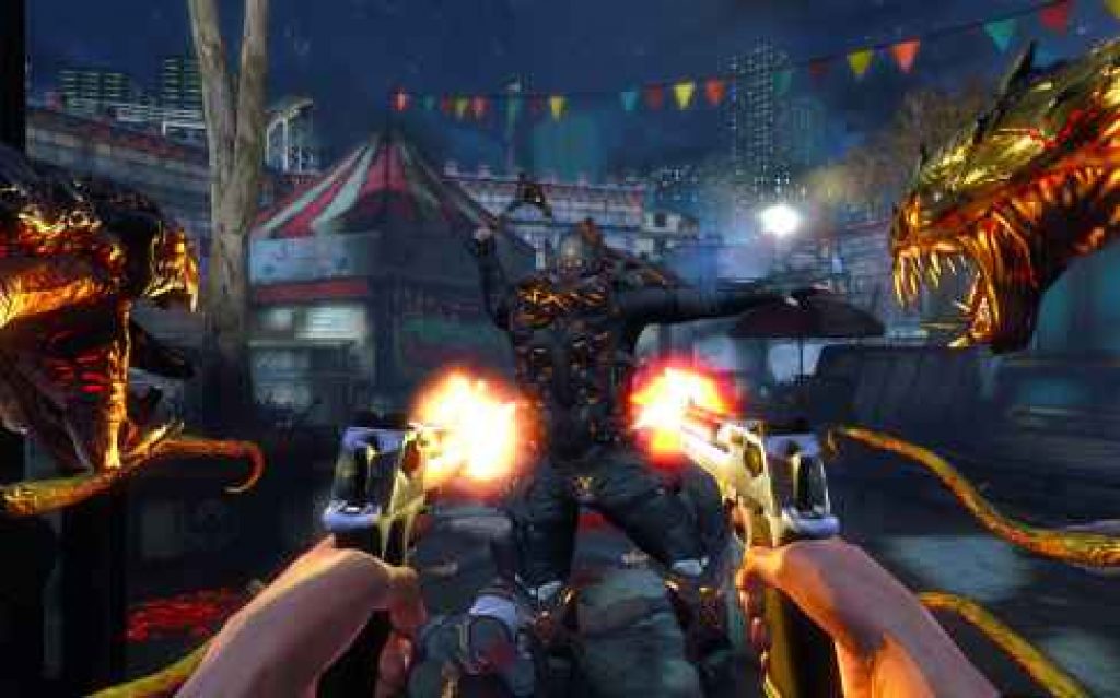 the darkness 2 download pc game
