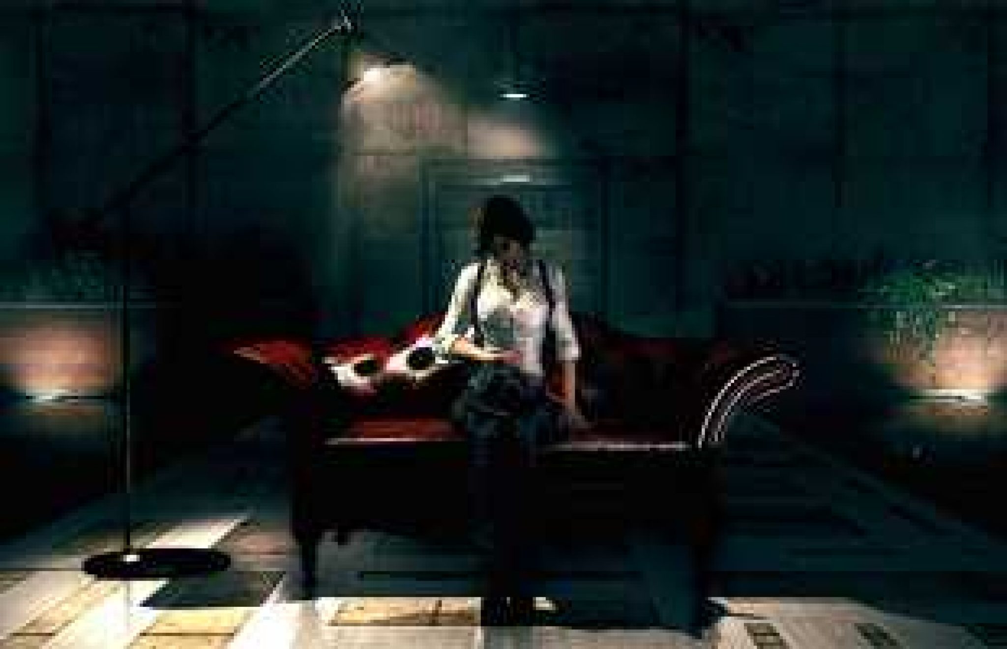 the evil within the assignment gameplay