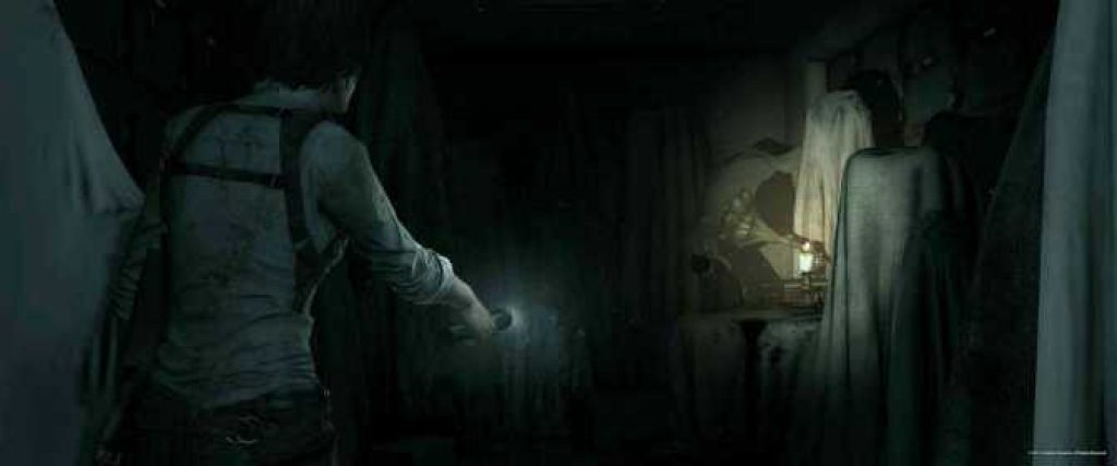 the evil within the consequence download for pc