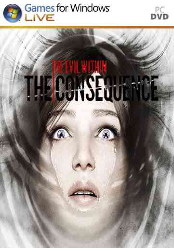 free download the evil within the consequence