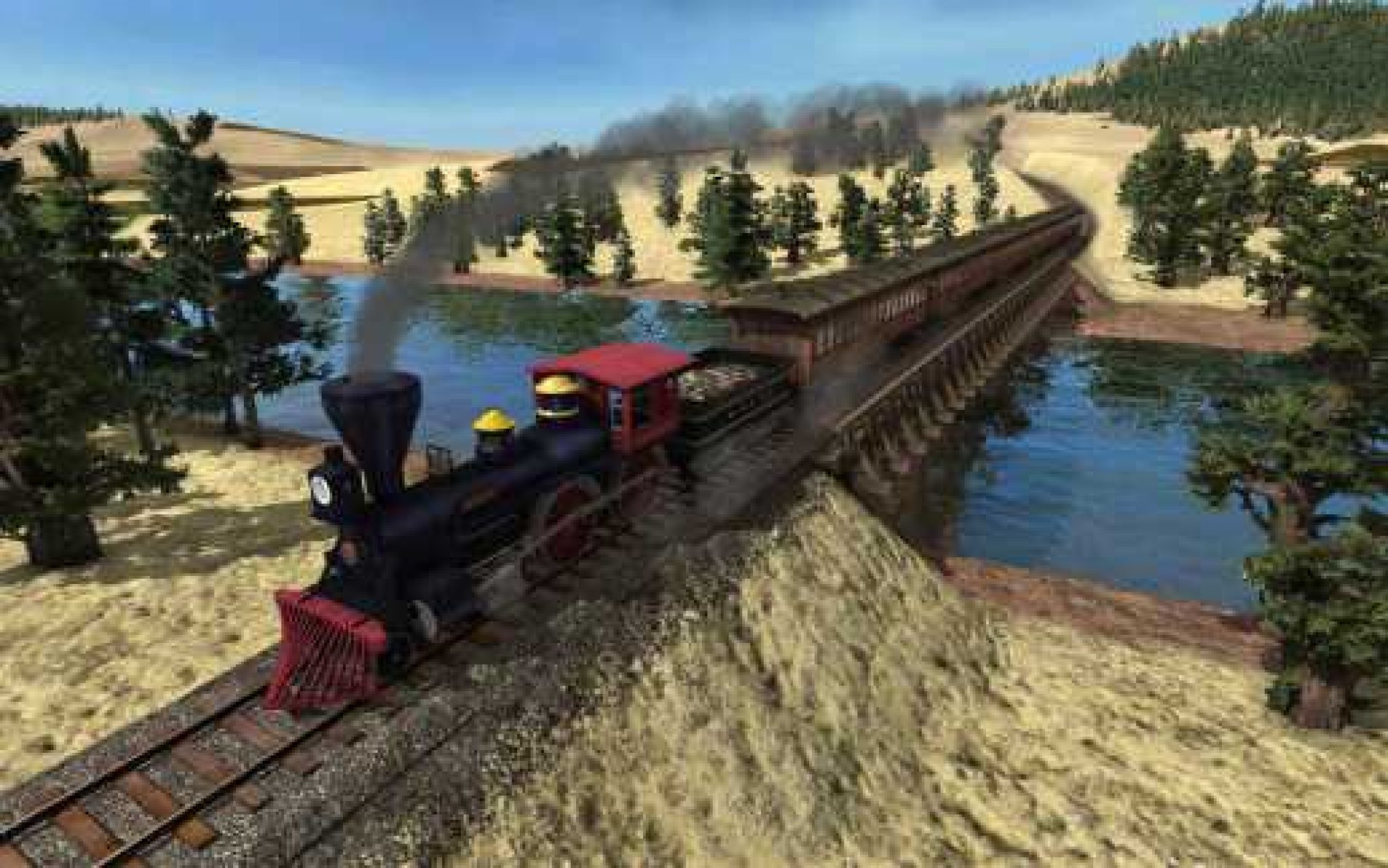 Train Fever Download Free PC - HdPcGames