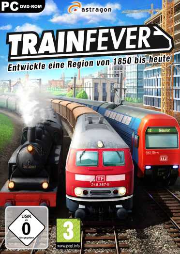 train fever free download pc game