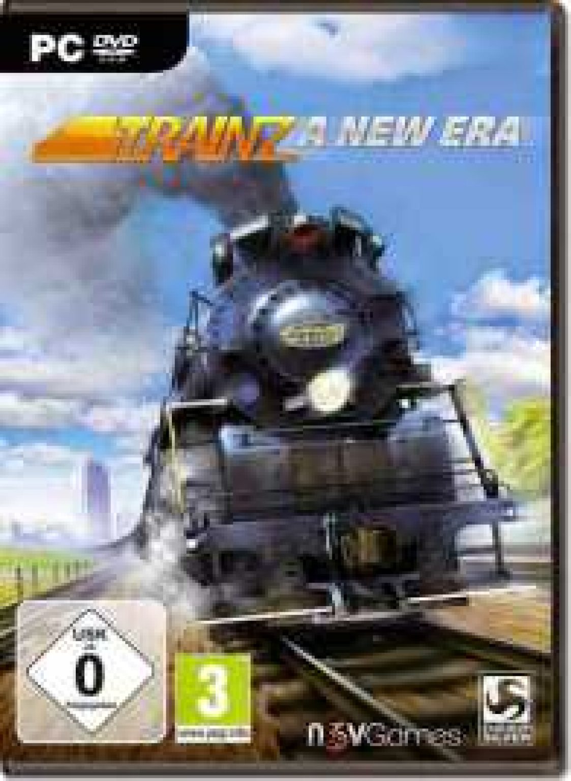 trainz a new era free download