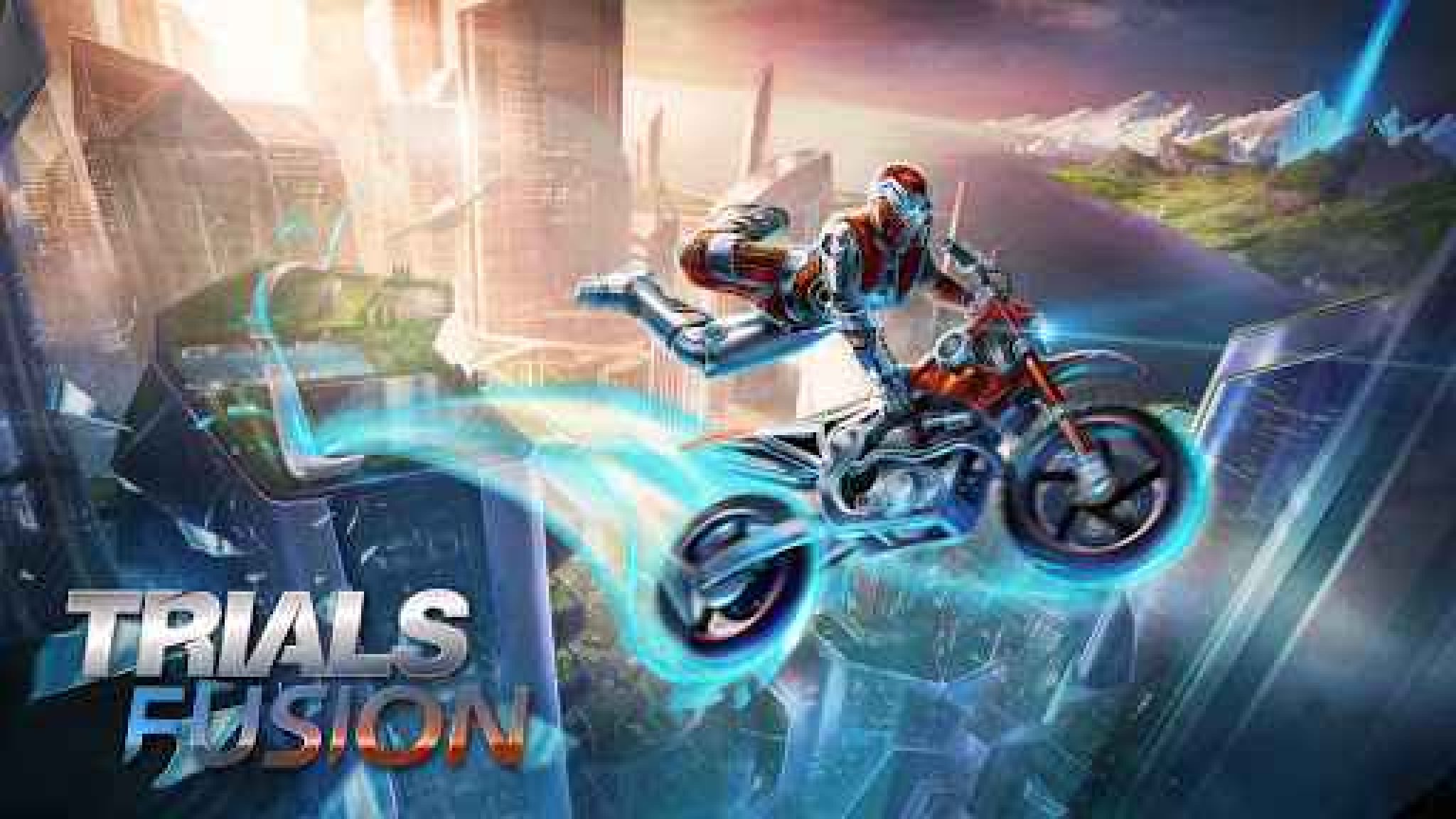 trials fusion pc download free