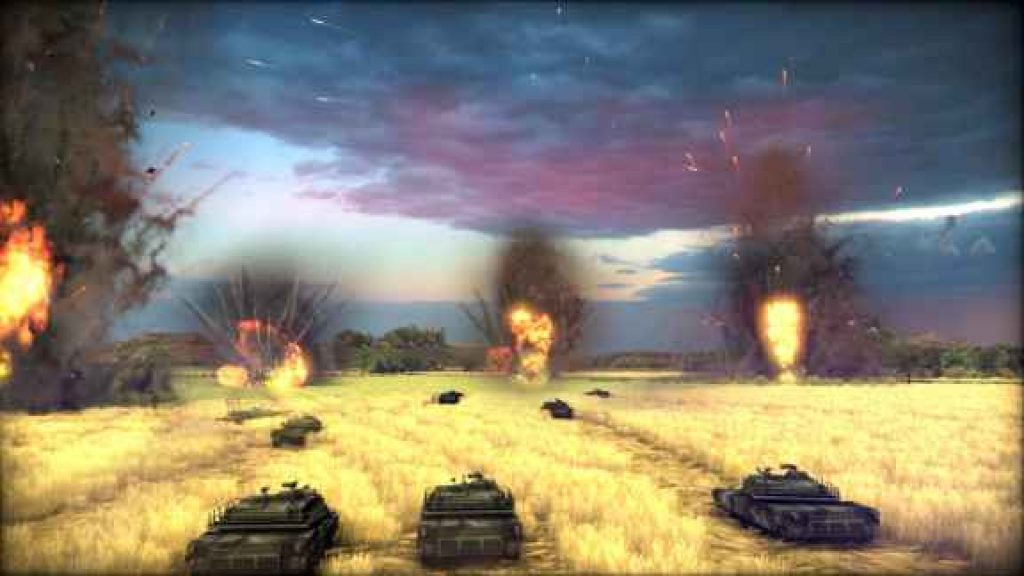 wargame airland battle free download for pc