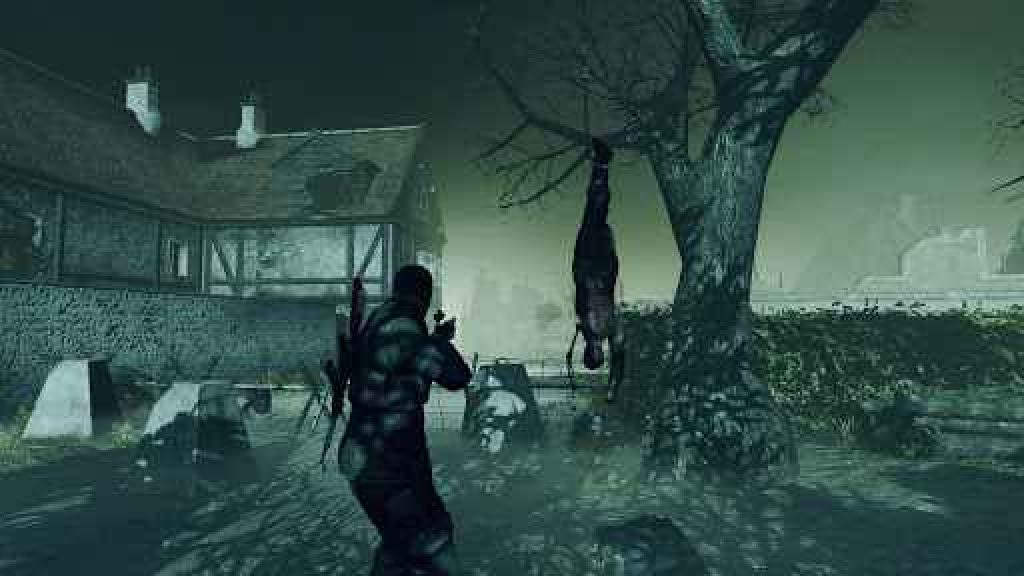 zombie army pc game free download