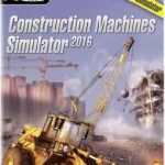 construction machines simulator 2016 download for pc