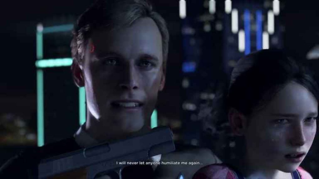 detroit become human download for pc