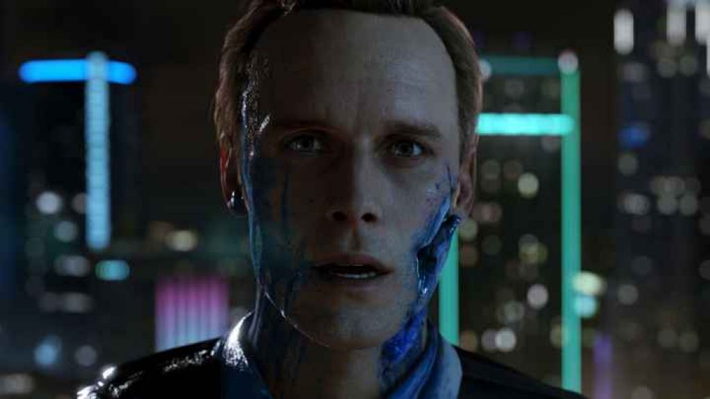 detroit become human free download pc game