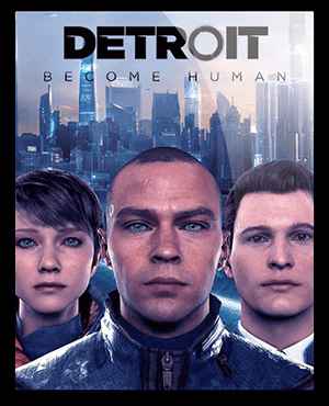 detroit become human pc system requirements