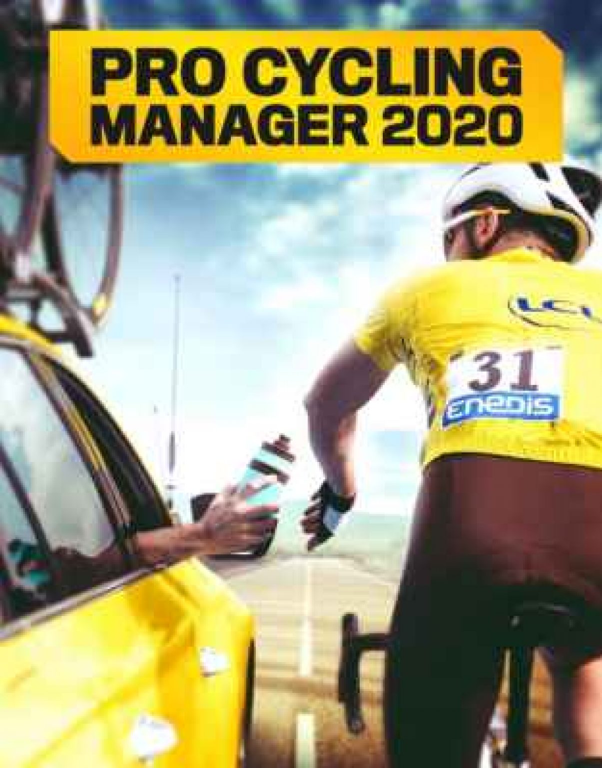 Pro Cycling Manager 2020 Download Free Full Version - PC ...
