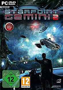 Starpoint Gemini 2 Free Download Hdpcgames