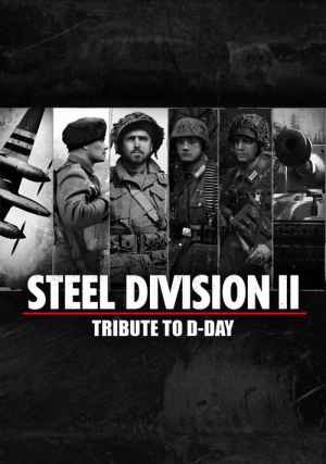 steel division 2 tribute to d day download pc