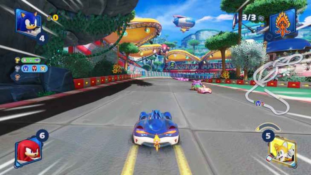 team sonic racing free download pc game
