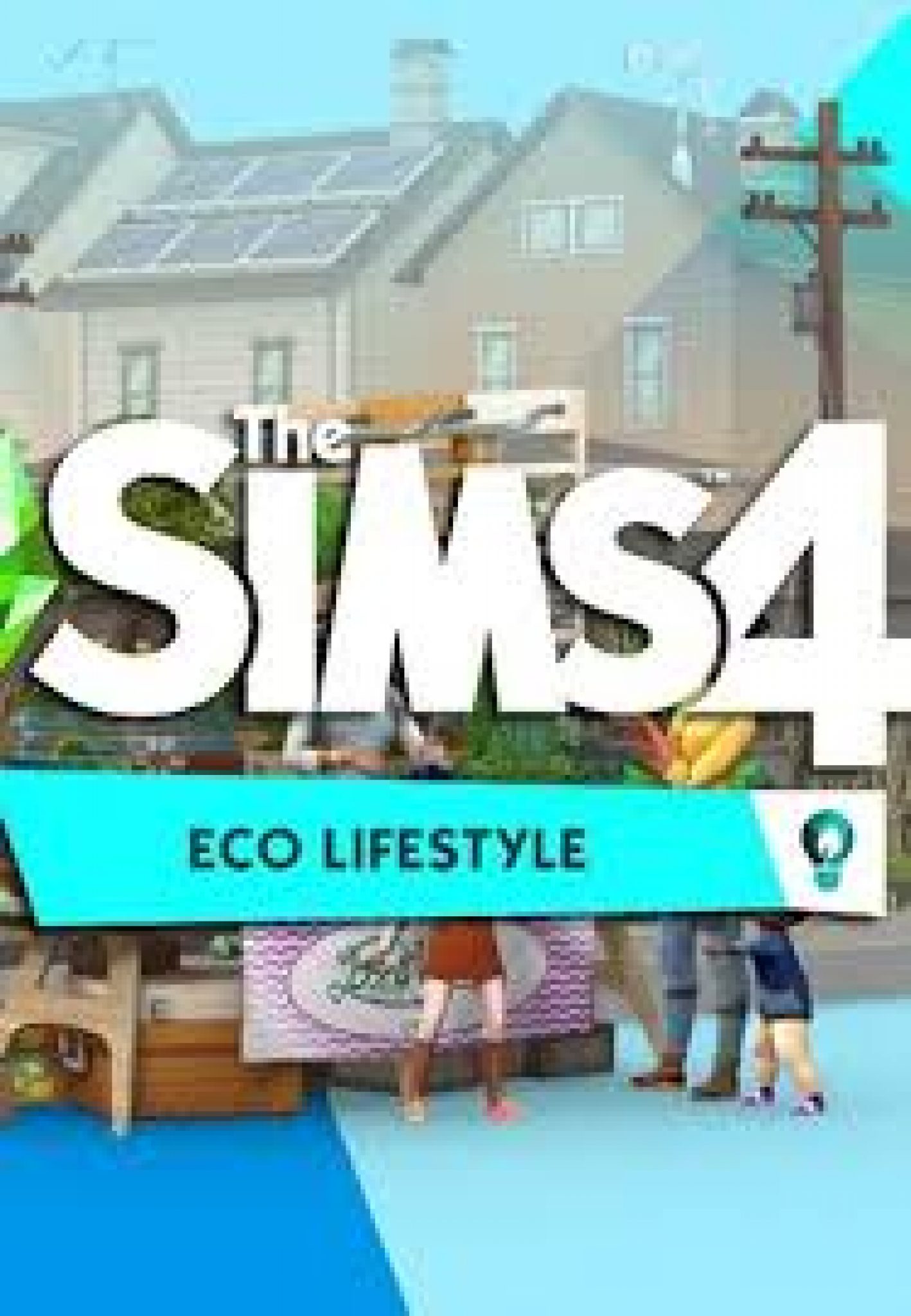 free of sims 4