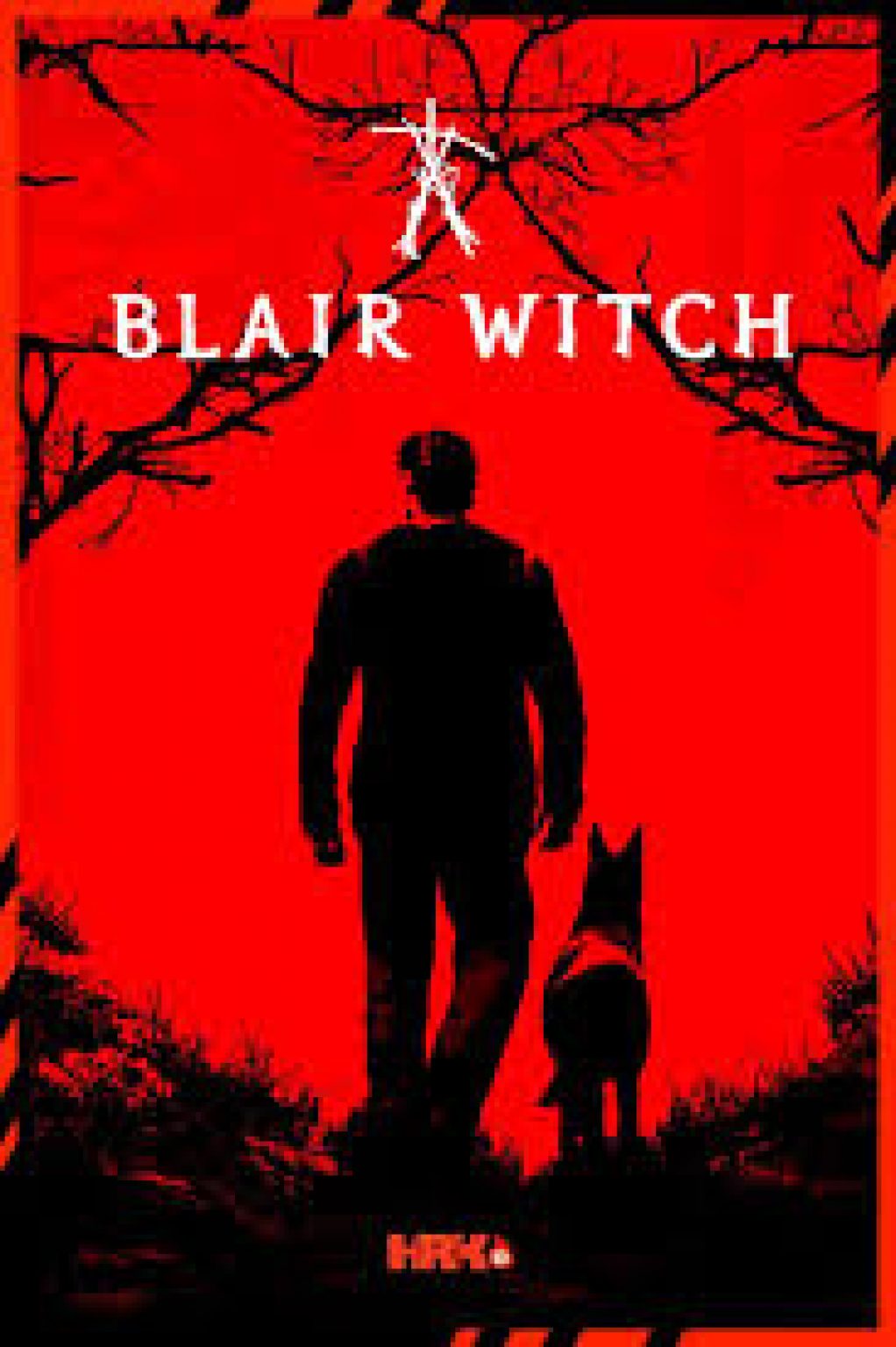 blair witch project game