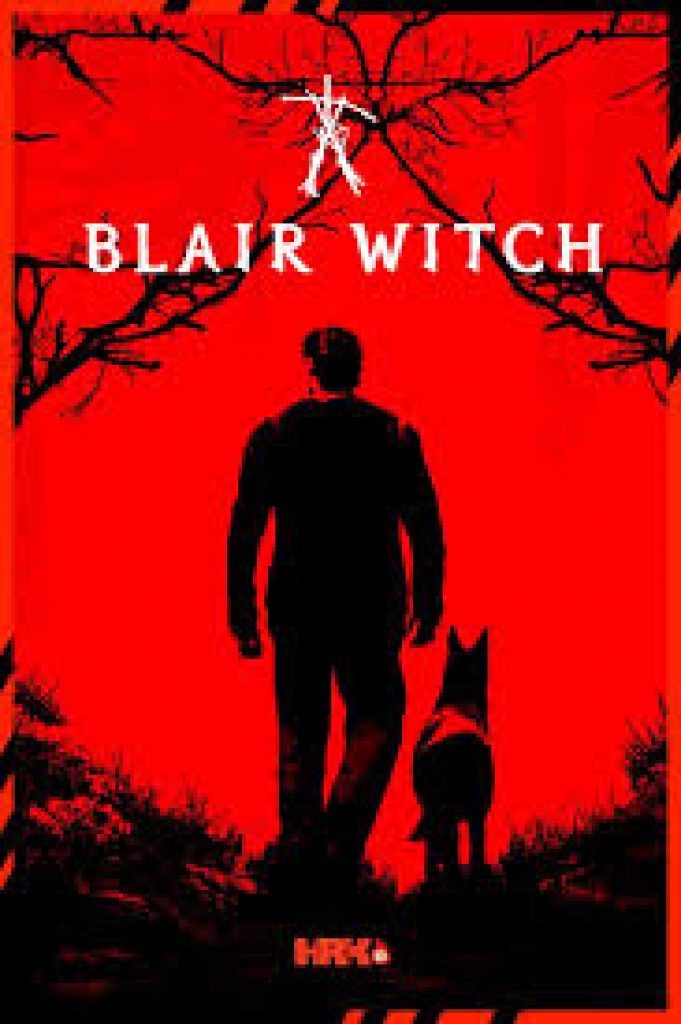 download blair witch for free