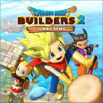 Dragon Quest Builders 2 pc download