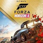 Forza Horizon 4 free download pc game