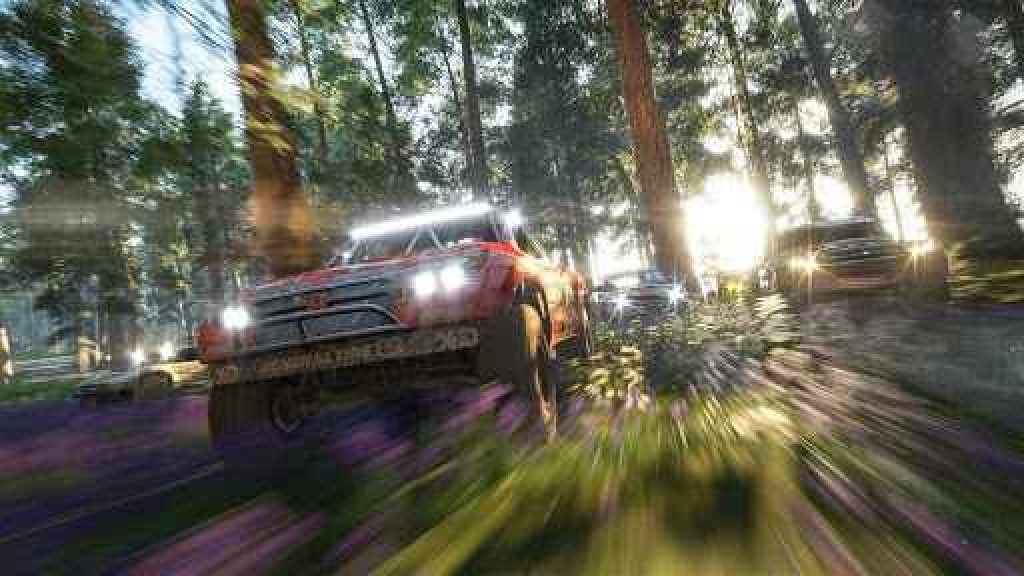 Forza Horizon 4 highly compressed free download