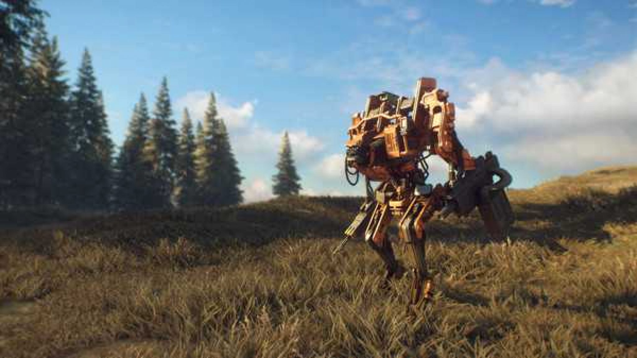 Generation Zero Free Download Pc - HdPcGames