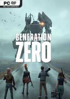 Generation Zero Anniversary game download for pc