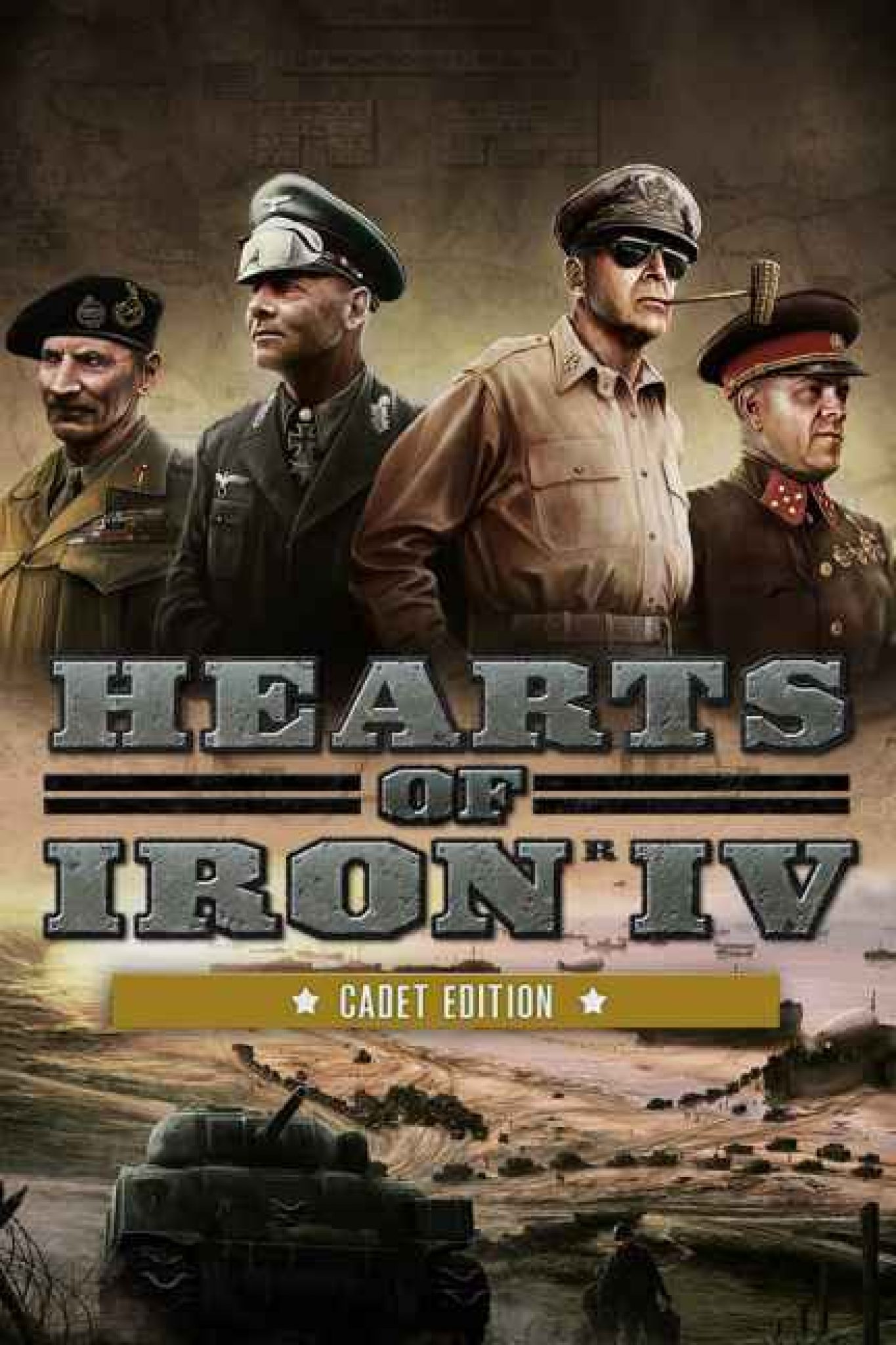 Hearts of iron iv free download for mac