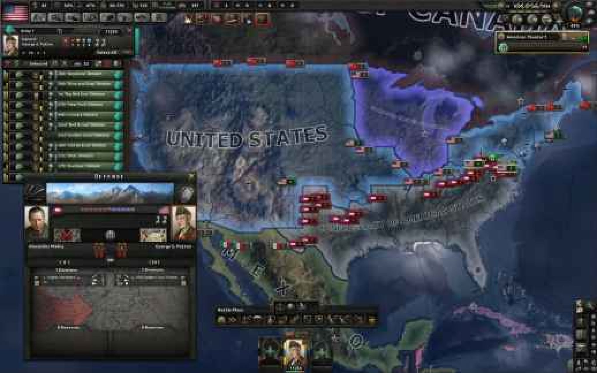 Hearts of Iron IV for windows download