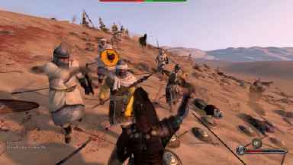 MOUNT AND BLADE 2 BANNERLORD download for pc